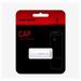 HIKSEMI Flash Disk 16GB Cap, USB 3.2 (R:30-120 MB/s, W:15-45 MB/s) HS-USB-M220P(STD)/16G/U3/NEWS