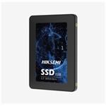 HIKSEMI SSD E100 1024GB, 2.5", SATA 6 Gb/s, R560/W500 HS-SSD-E100(STD)/1024G/CITY/W