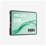 HIKSEMI SSD Wave 512GB, 2.5", SATA III, R:530/W:450MB/s HS-SSD-WAVE(S)(STD)/512G/SATA