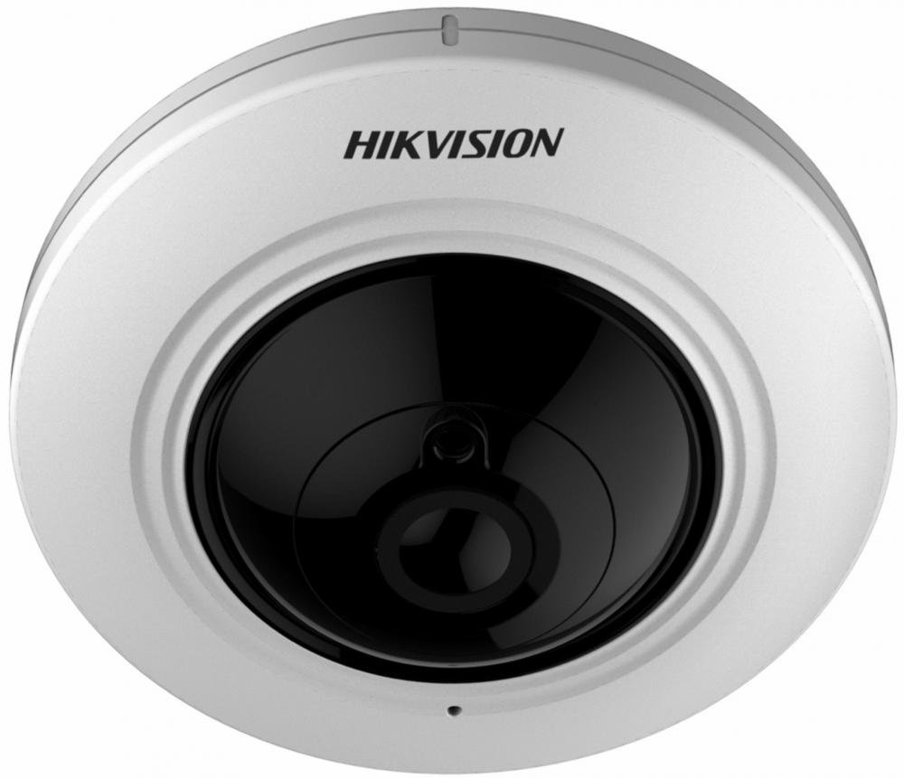 Hikvision Analog DS-2CC52C7T-VPIR(2.1mm)