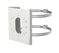 HIKVISION DS-1275ZJ-S-SUS redukce na sloup