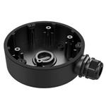 Hikvision DS-1280ZJ-DM46(Black) - podložka, čierna