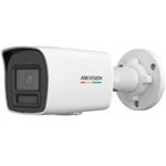 Hikvision DS-2CD1047G3-LIU(2.8mm), 4MPix IP Bullet Hybrid ColorVu kamera; LED/IR 30m, mikrofon, IP67
