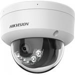 Hikvision DS-2CD1123G2-LIU(2.8mm) 2MP kamera s hybridným prísvitom