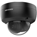 Hikvision DS-2CD1143G2-I(2.8mm)(BLACK), 4MPix IP Dome kamera; IR 30m, IP67, IK10, černá