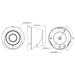 Hikvision DS-2CD1343G2-I(4mm)