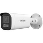 Hikvision DS-2CD1643G2-LIZSU(2.8-12mm) 4MP varifokálna kamera s hybridným prísvitom