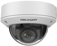 HIKVISION DS-2CD1743G2-IZ(2.8-12MM), 4MPix IP Dome kamera; IR 30m, IP67, IK10, motor. objektiv
