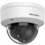 Hikvision DS-2CD1743G2-LIZSU(2.8-12mm) 4MP varifokálna dome kamera s hybridným prísvitom