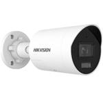 Hikvision DS-2CD2047G3-LI2UY/SL(2.8mm), 4MP Malá ColorVu kamera s Hybridným prísvitom, 3. generácia
