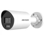 Hikvision DS-2CD2067G2H-LIU(2.8mm)(eF), 6MPix IP Bullet Hybrid ColorVu AcuSense kamera; LED/IR 40m, WDR 130dB, mikrofon