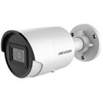 Hikvision DS-2CD2083G2-IU(4mm), 8MPix IP Bullet kamera; IR 40m, mikrofon, IP67