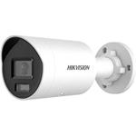 Hikvision DS-2CD2087G3-LI2UY/SL(2.8mm), 8MP ColorVu kamera s Hybridným prísvitom, 3. generácia