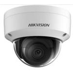 Hikvision DS-2CD2123G2-IS(2.8mm)(D), 2MPix IP Dome kamera; IR 30m, Audio, Alarm, IP67, IK10