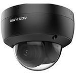 Hikvision DS-2CD2143G2-IS(2.8MM) 4MP Dome Fixed Lens (Black) DS-2CD2143G2-IS(2.8mm)(BLACK)