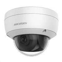 HIKVISION DS-2CD2146G2-ISU(2.8MM)(C), 4MPix IP Dome AcuSense kamera; IR 30m, Audio, Alarm, mikrofon, IK10