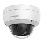 HIKVISION DS-2CD2146G2-ISU(2.8MM)(C), 4MPix IP Dome AcuSense kamera; IR 30m, Audio, Alarm, mikrofon, IK10