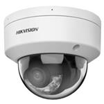 Hikvision DS-2CD2146G2H-I(2.8mm), 4Mpix IP Dome Acusense kamera; IR 30m, 120 dB WDR, IP67, IK10