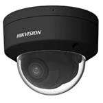 Hikvision DS-2CD2146G2H-ISU(2.8mm)(eF)/BLACK, 4Mpix IP Dome Acusense kamera; IR 30m, Audio, Alarm, 120 dB WDR, IP67, IK
