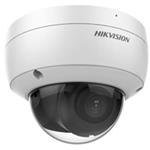 Hikvision DS-2CD2183G2-IU(2.8mm), 8MPix IP Dome kamera; IR 30m, mikrofon, IP 67, IK10
