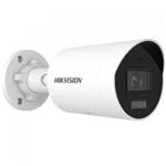Hikvision DS-2CD2186G2H-ISU(2.8mm)(eF) 4MP Malá ColorVu kamera s hybridným prísvitom 3 .generácie