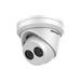 Hikvision DS-2CD2383G2-IU(2.8mm), 8MPix IP Turret kamera; IR 30m, mikrofon