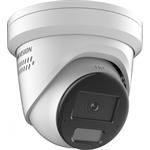 Hikvision DS-2CD2386G2H-IS2U/SL(2.8mm), 8MP AcuSense turret sieťová kamera