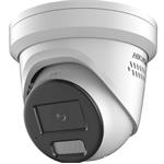 Hikvision DS-2CD2386G2H-IU(2.8mm)(eF), 8MP AcuSense turret sieťová kamera