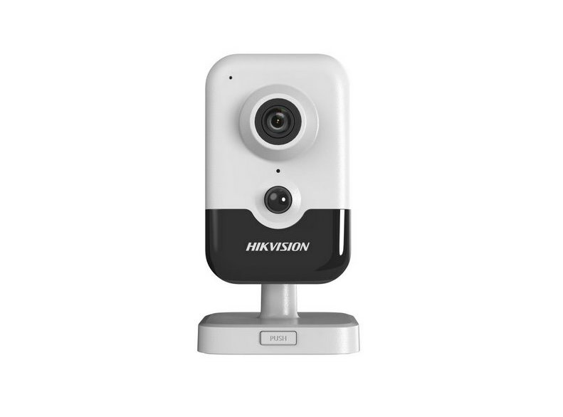 Hikvision DS-2CD2443G2-I(2mm), 4 Mpix IP kamera