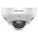 Hikvision DS-2CD2583G2-LIS2U(2.8mm), 8MP AcuSense mini dome sieťová PoE kamera s hybridným prísvitom