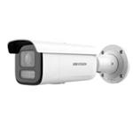 Hikvision DS-2CD2643G2-LIZS2U(2.8-12mm), 4MPix IP Bullet Smart Hybrid Light AcuSense kamera; LED/IR 60m, audio, alarm,