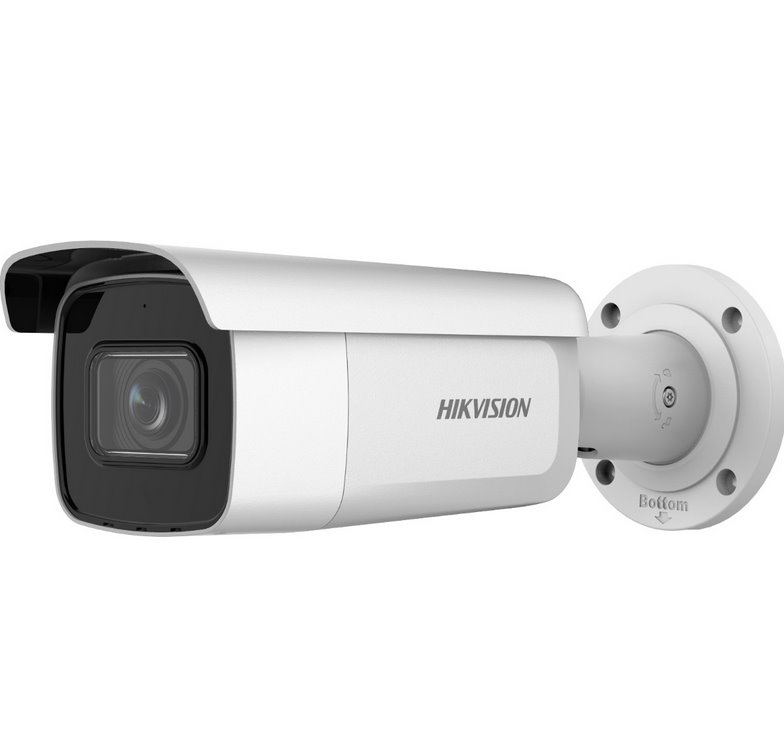HIKVISION DS-2CD2683G2-IZS(2.8-12MM), 8MPix IP Bullet kamera; IR 60m, Audio, Alarm, IP67, IK10