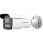 Hikvision DS-2CD2683G2-LIZS2U(2.8-12mm), 8MP AcuSense IP motorizovaná varifokálna bullet PoE kamera s Hybridným prísvit
