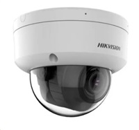 Hikvision DS-2CD2743G2-LIZS2U(2.8-12mm), 4MPix IP Dome Smart Hybrid Light AcuSense kamera; LED/IR 40m, audio, alarm