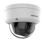 Hikvision DS-2CD2743G2-LIZS2U(2.8-12mm), 4MPix IP Dome Smart Hybrid Light AcuSense kamera; LED/IR 40m, audio, alarm