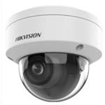 Hikvision DS-2CD2786G2HT-IZS(2.8-12mm)(eF), 8MPix IP Dome AcuSense varifokální kamera; IR 40m, Audio, Alarm, IP67, IK10