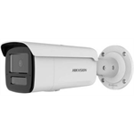 Hikvision DS-2CD2T43G2-4LI(4mm)) 4MP AcuSense Bullet kamera s hybridným prísvitom