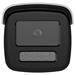 Hikvision DS-2CD2T47G2H-LI(2.8mm)(eF), 4MPix IP Bullet Hybrid ColorVu AcuSense kamera; LED/IR 60m, WDR 130dB, IP67