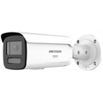 Hikvision DS-2CD2T47G3-LIS2UY/SL(2.8mm) 4MP ColorVu kamera s hybridným prísvitom