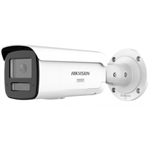 Hikvision DS-2CD2T87G3-LIS2UY/SL(2.8mm), 8MP ColorVu kamera s Hybridnýmm prísvitom, 3. generácia