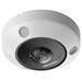 Hikvision DS-2CD6365G1-IVS(1.16mm) 6MPix IP Fisheye kamera; IR 15m, Audio, Alarm, mikrofon, reproduktor, IP67, IK10