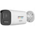 Hikvision DS-2CE12KF3T-LSYE(2.8mm) 3K ColorVu analógová bullet kamera s hybridným prísvitom