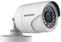 HIKVISION DS-2CE16D0T-IRPF(2.8mm)(C), 2MPix HDTVI Bullet kamera; IR 20m, 4v1, IP67