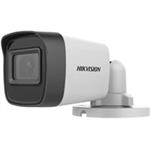 HIKVISION DS-2CE16H0T-ITF(2.8mm)(C), 5MPix HDTVI Bullet kamera; IR 30m, 4v1, IP67
