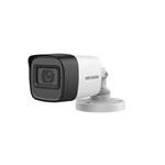 Hikvision DS-2CE16U7T-ITF(2.8MM) 8MP Outdoor Bullet Lens Fixed