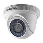 HIKVISION DS-2CE56D0T-IRF(2.8mm)(C), 2MPix HDTVI Turret kamera; IR 25m, 4v1, IP67