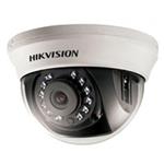 HIKVISION DS-2CE56D0T-IRMMF(2.8mm)(C), 2MPix HDTVI vnitřní Dome kamera; IR 20m, 4v1