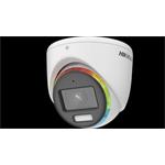 Hikvision DS-2CE70DF8T-MFSLN(2.8MM) 2MP Turret Metal