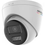 Hikvision DS-2CE72KF3T-LS(2.8mm) 3K ColorVu turret kamera s Hybridným prísvitom
