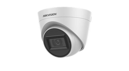 Hikvision DS-2CE78D0T-IT3FS(2.8MM) Outdoor Turret Fixed Lens